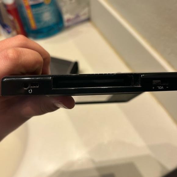 Nintendo Ds Light black - Picture 2 of 6